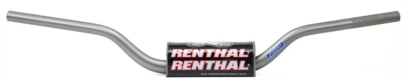 RENTHAL RENTHAL FATBAR 602 TT 602-01-TT