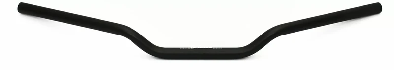 RENTHAL HANDLEBAR 7/8 ROAD 754 BK 754-01-BK