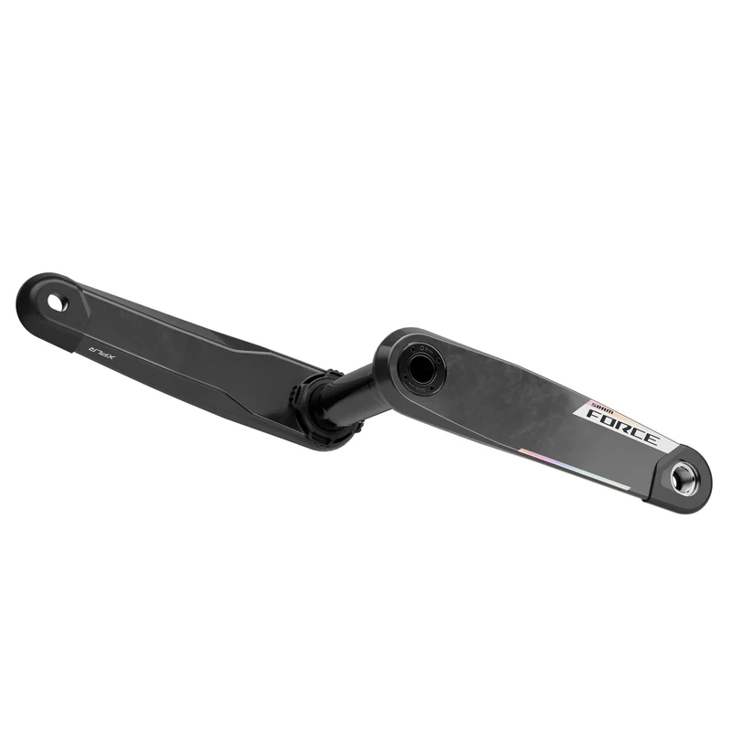 Force 1x XPLR E1 Dub Wide Crank Arms