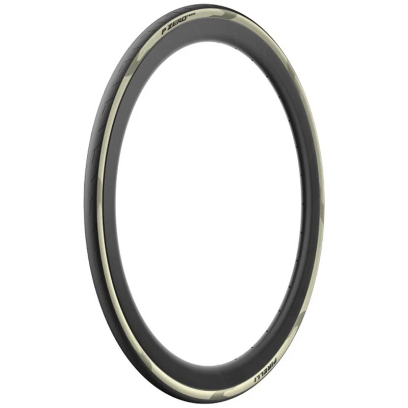 P-Zero Race Retro Clincher Road Tyre