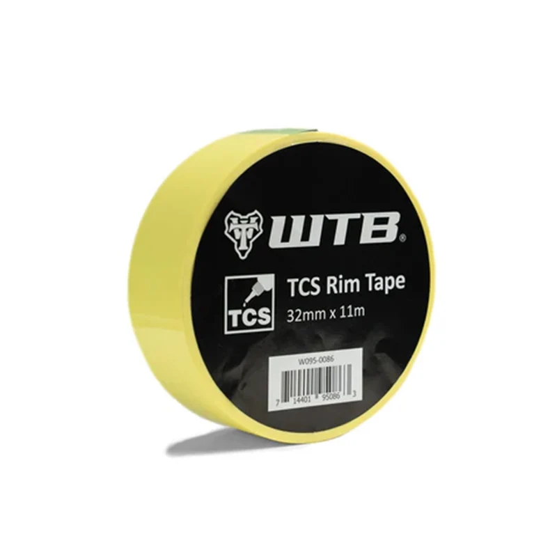 Wide Tubeless Rim Tape