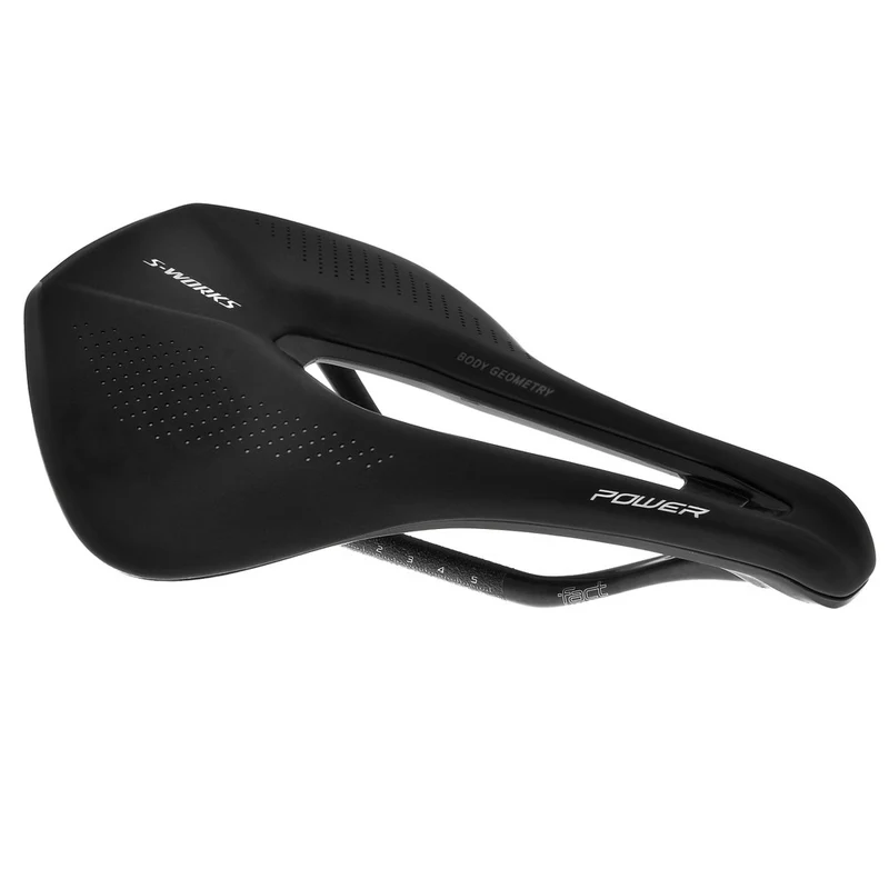 S-Works Power Carbon Saddle