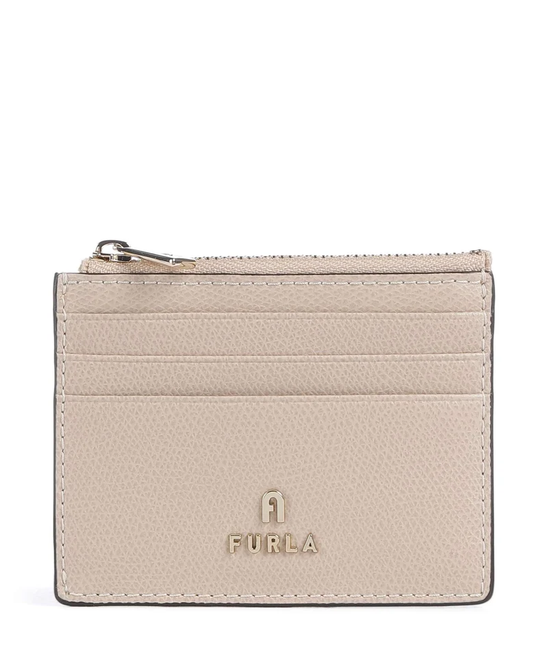 Furla Camelia S Korthållare ballerina