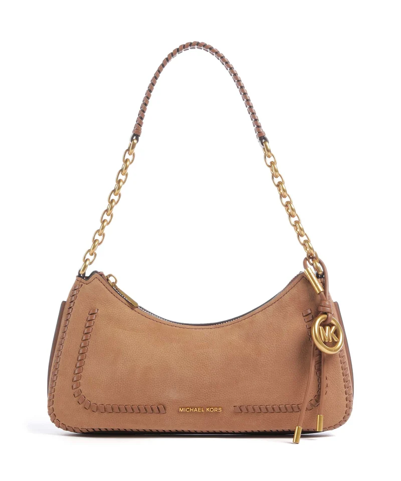 Michael Kors Nolita Medium Axelremsväska luggage