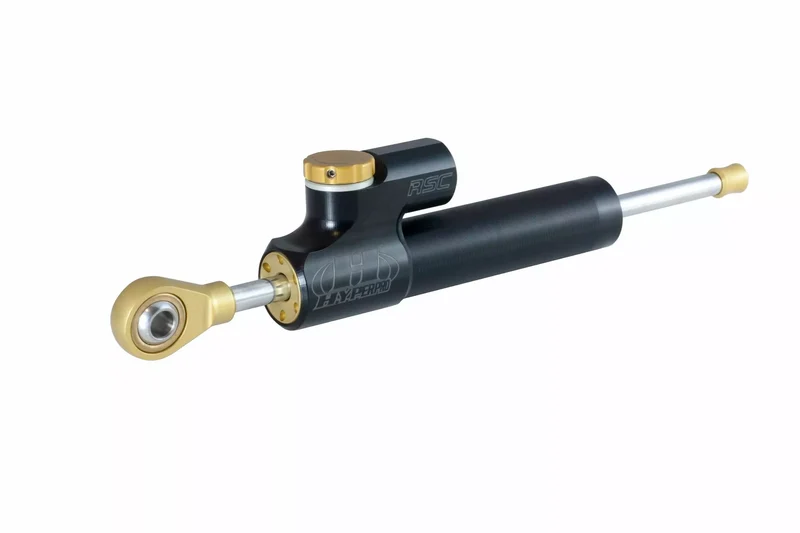 HYPERPRO ST DAMPER RSC 68MM BK DS-068B-NP1