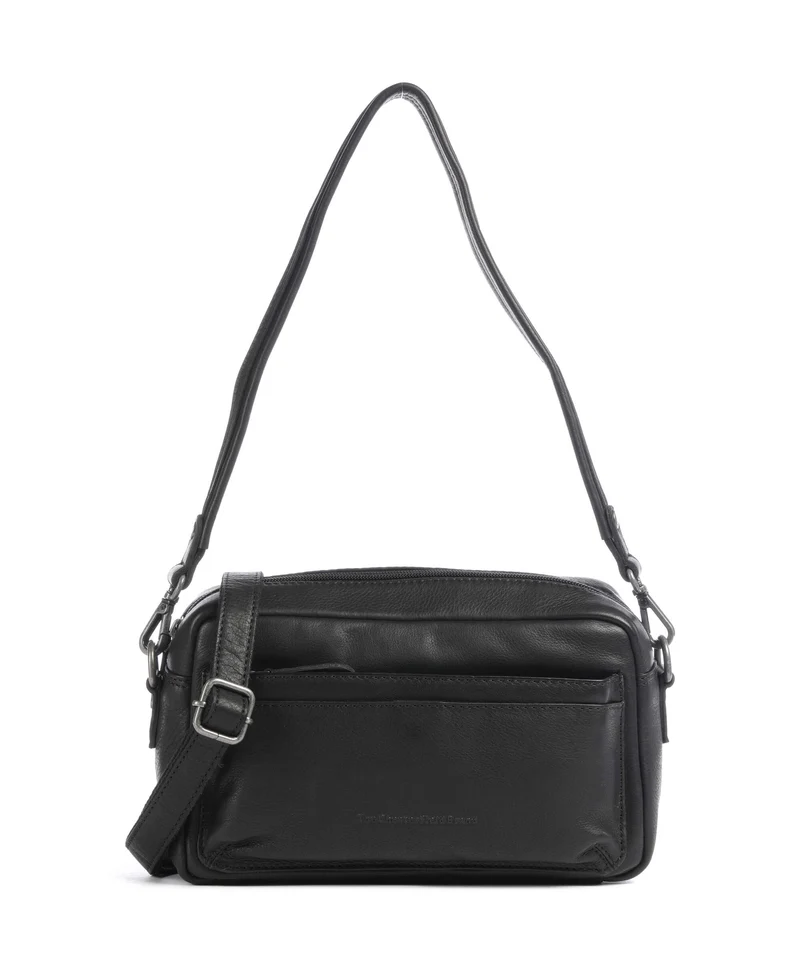 The Chesterfield Brand Serene Liora Axelremsväska black