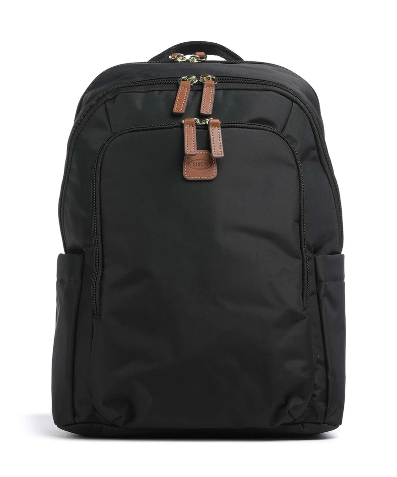 Brics X-Collection 2in1 Ryggsäck black