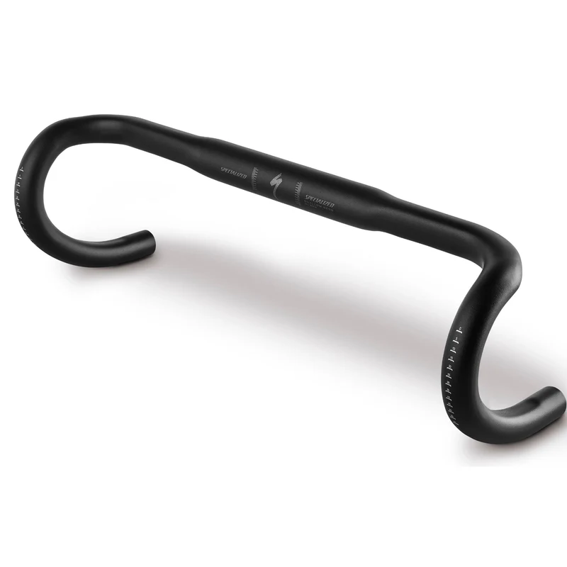 Expert Alloy Shallow Bend Road Handlebar