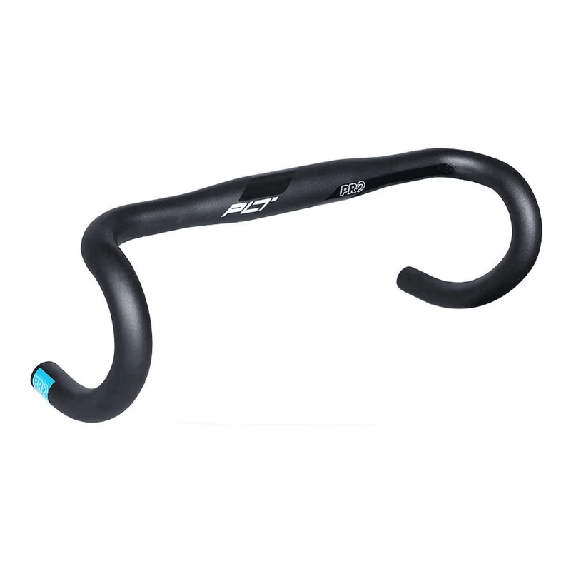 PLT Alloy Compact Handlebar