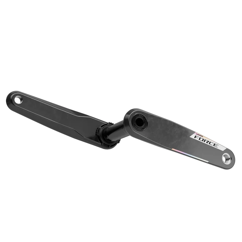 Force E1 Dub Crank Arms