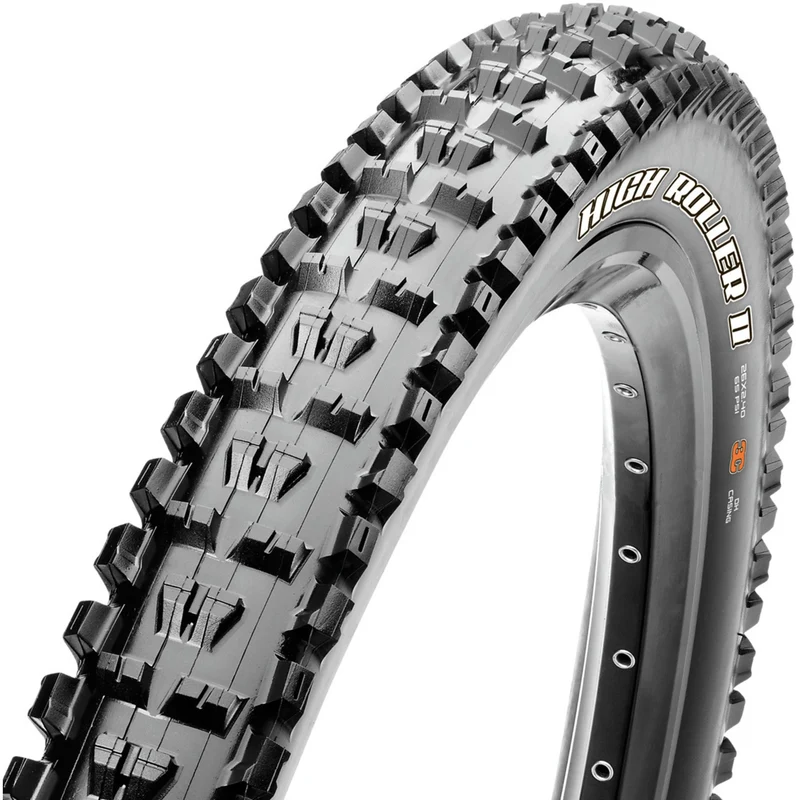 High Roller II DC EXO TR MTB Tyre
