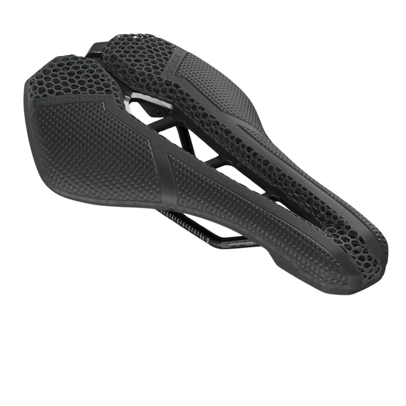 Stealth 3D Team Carbon Anatomic Saddle
