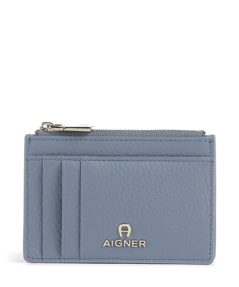Aigner Fashion Korthållare stormy blue