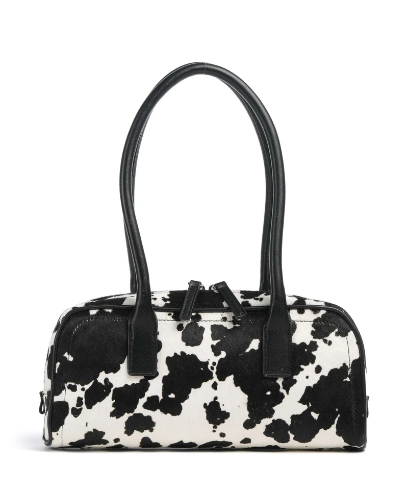 Steve Madden BANISE-P Axelremsväska black multicolour