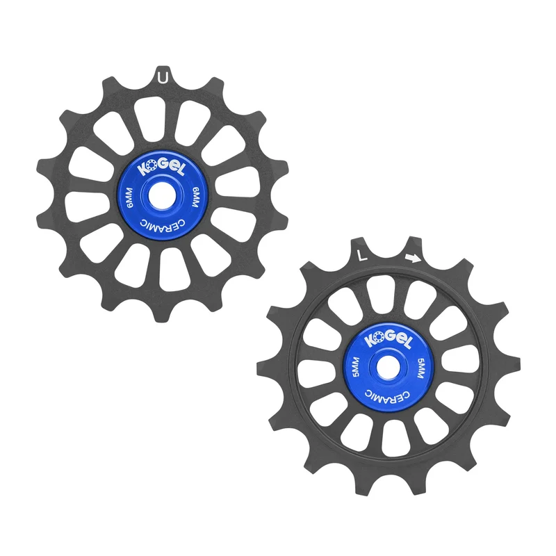 Pulley Set