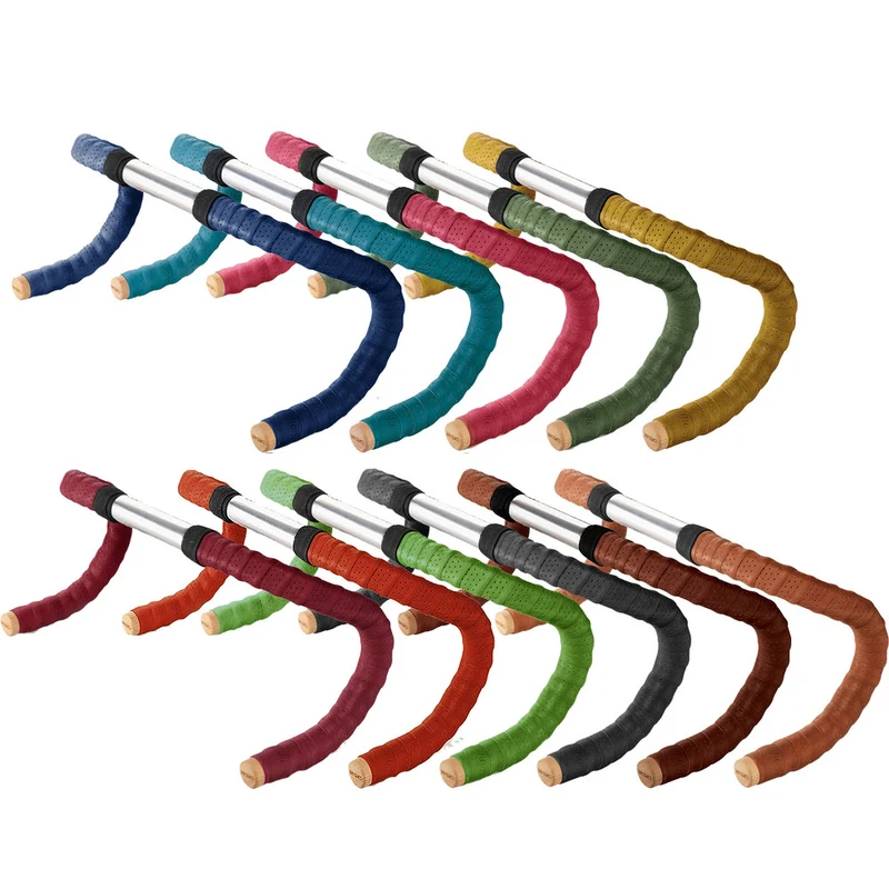 Leather Bar Tape