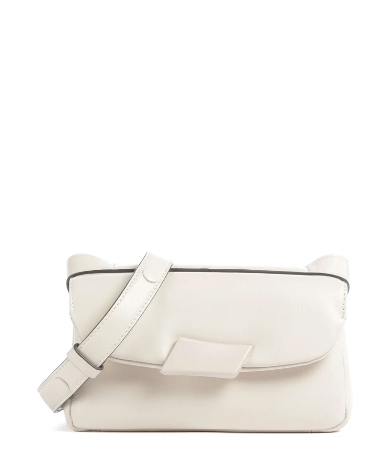 Radley London The Belsize Small Axelremsväska salt