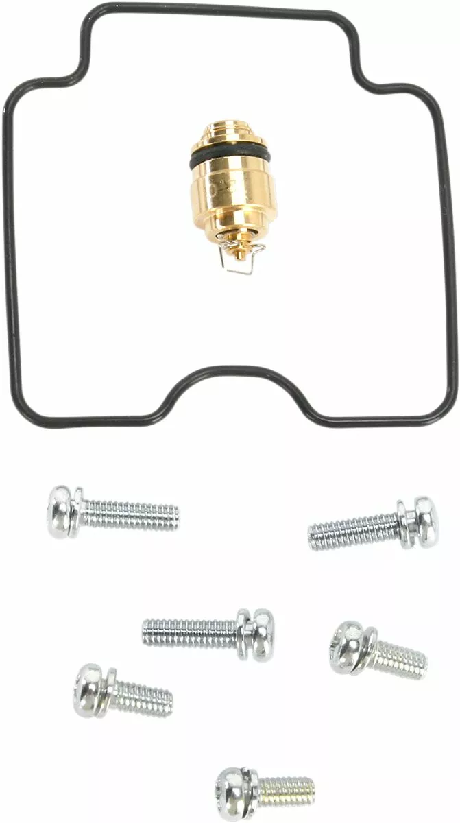 K&L SUPPLY REPAIR KIT ECONO CARB YAM 18-9358