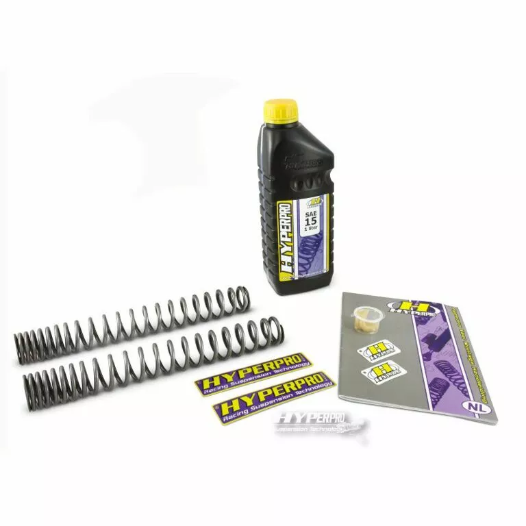 HYPERPRO FRT FK SPRG FXBR(S) BREAK SP-HD17-SSA005