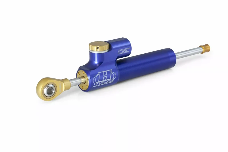 HYPERPRO STEER DAMPER 75MM RSC PUR DS-075P-NP1