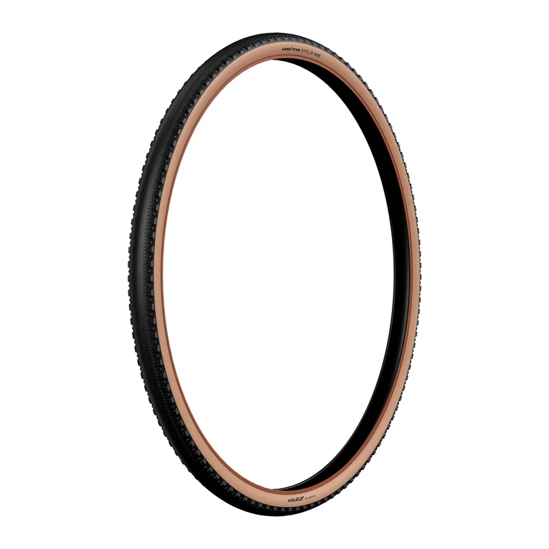 Zipp XPLR Tubeless Tyre