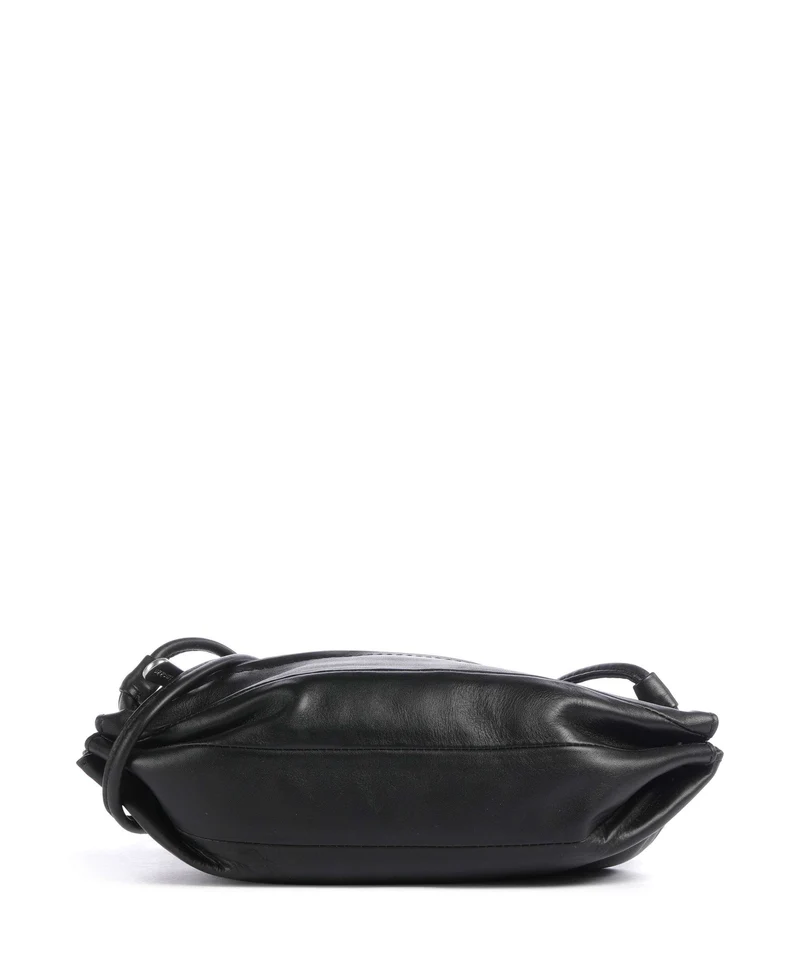 Marimekko Karla Pikku Axelremsväska black