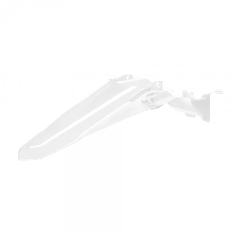 POLISPORT Rear Fender 8687300002
