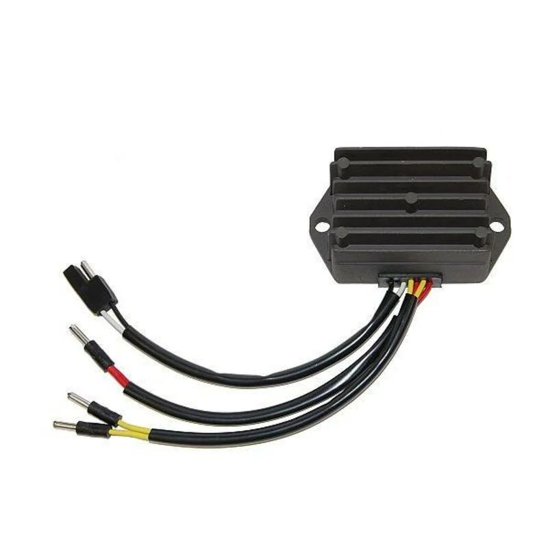 ELECTROSPORT Regulator ESR515