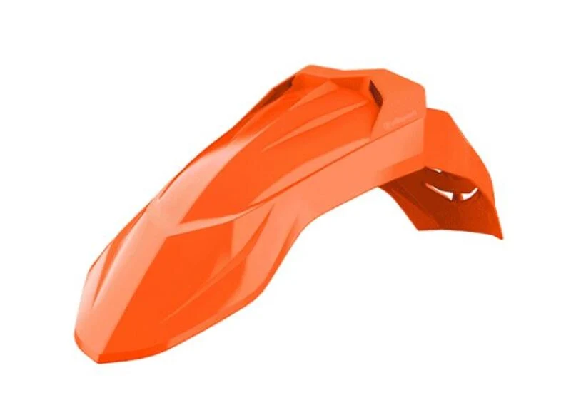 POLISPORT Supermoto UFX Front Fender 8685400007