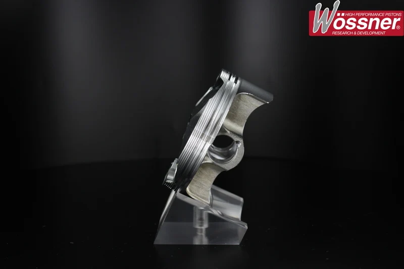 WÖSSNER Pro Series Forged Piston 8690DB