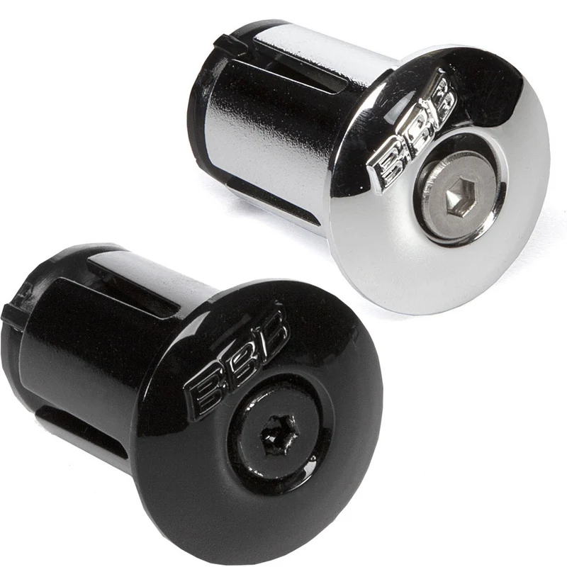 BHT-96 Screw on Bar End Plugs for Road Bikes