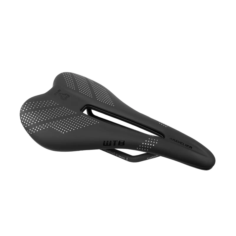 Gravelier Carbon Rail Saddle