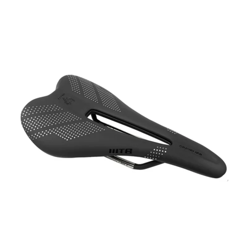 Gravelier Staineless Steel Rail Saddle