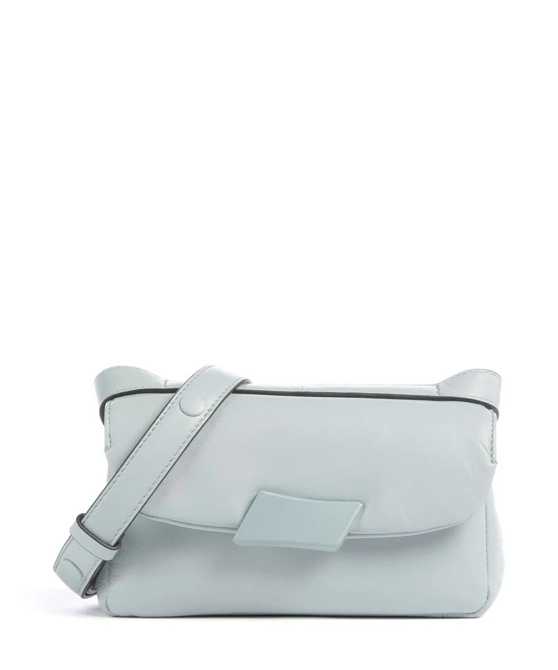 Radley London The Belsize Small Axelremsväska seafoam