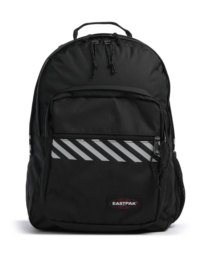 Eastpak Morius Ryggsäck black