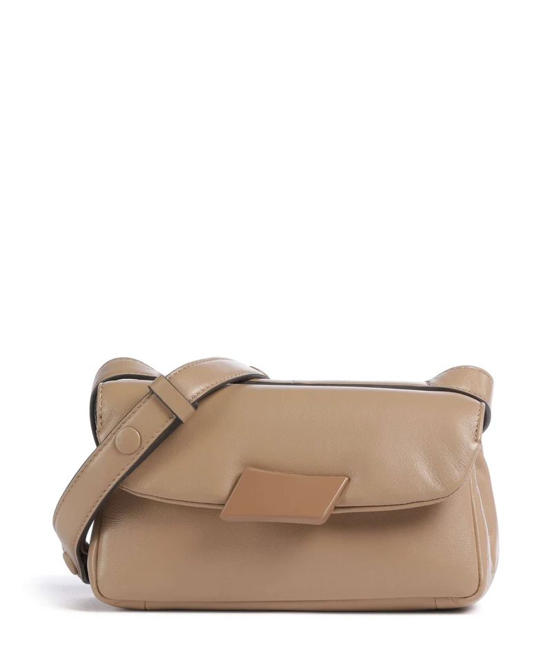 Radley London The Belsize Small Axelremsväska sahara