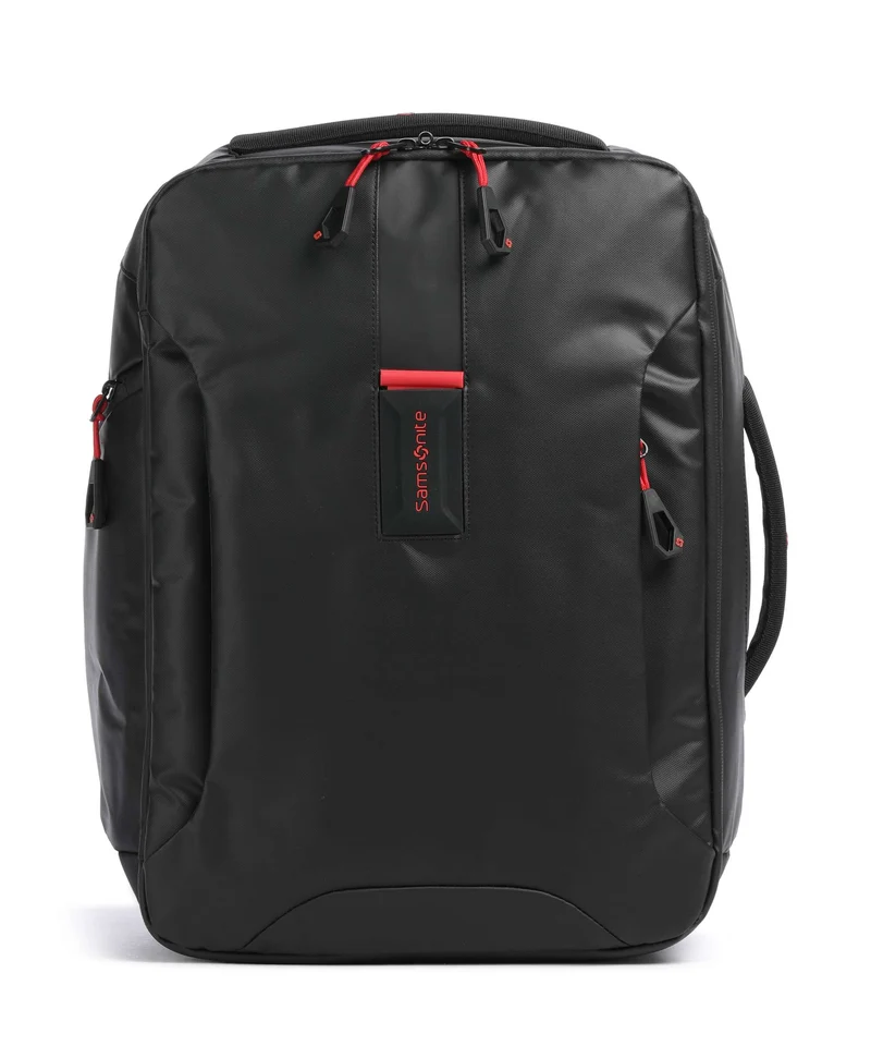 Samsonite Paradiver Light S Ryggsäck black