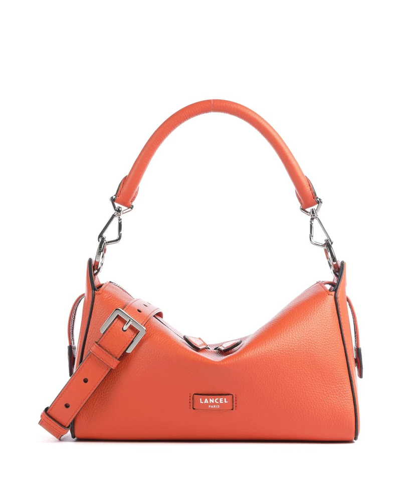 Lancel Louison M Axelremsväska sunrise