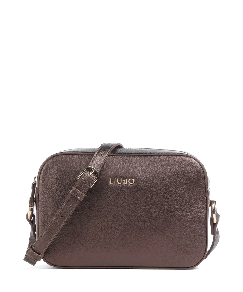 Liu Jo Manhattan M Crossover väska t moro