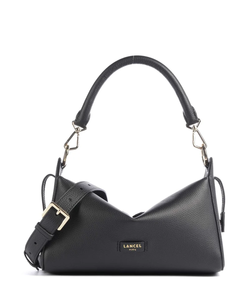 Lancel Louison M Axelremsväska black