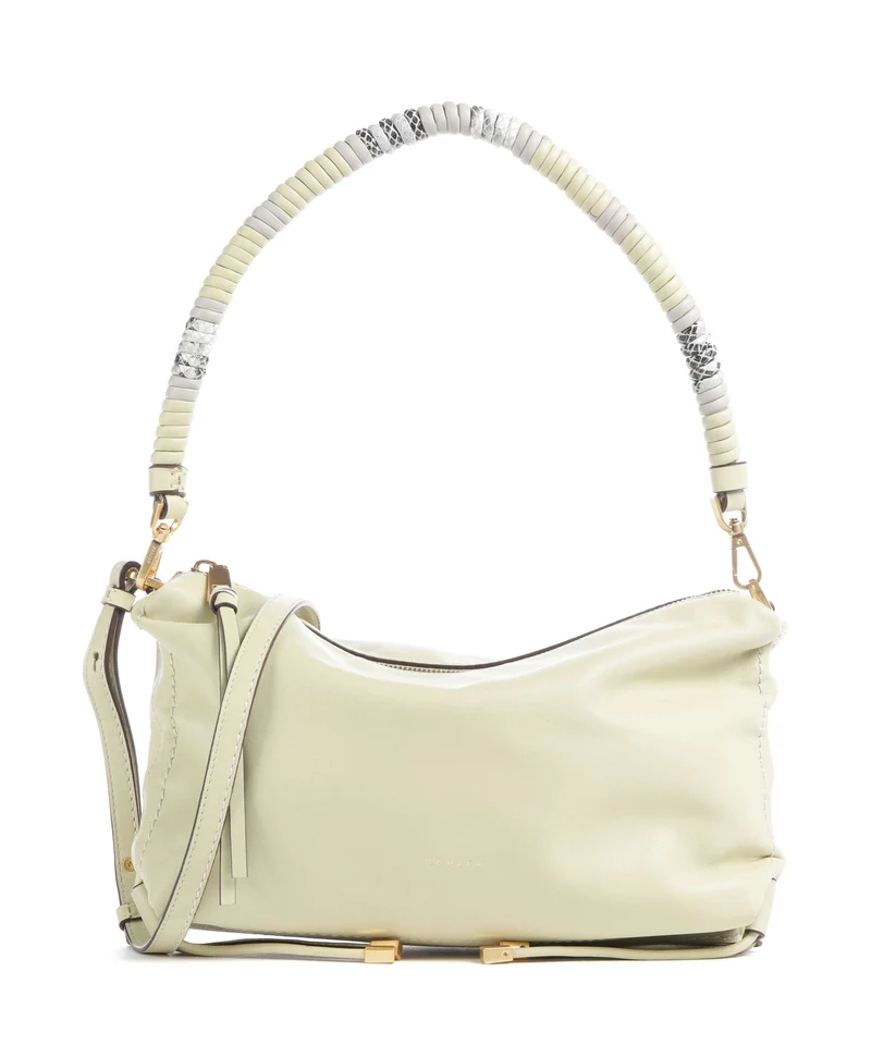 Radley London Eden Row Small Axelremsväska lemongrass