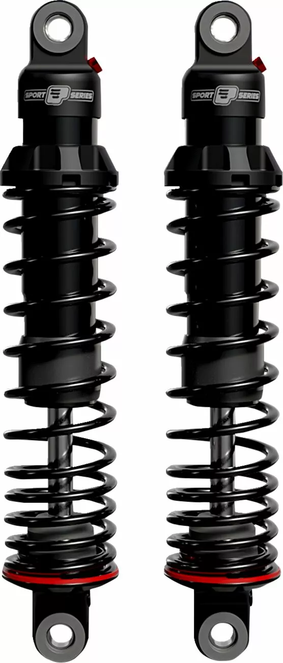 PROGRESSIVE SUSPENSION SHOCK 494 TOURING 13 BUSHING 494-1007