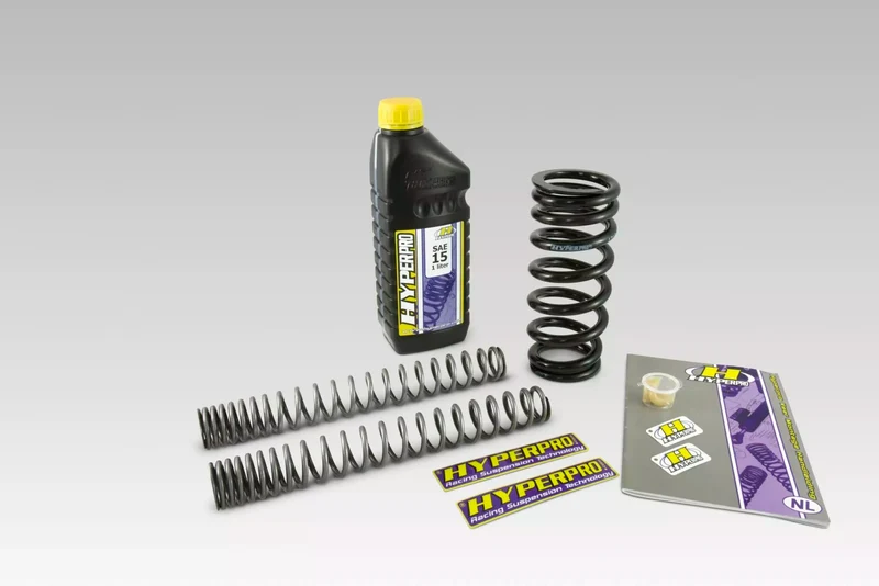 HYPERPRO LOW SPR COMBI KIT -30MM BMW F7 SP-BM08-SSC025B