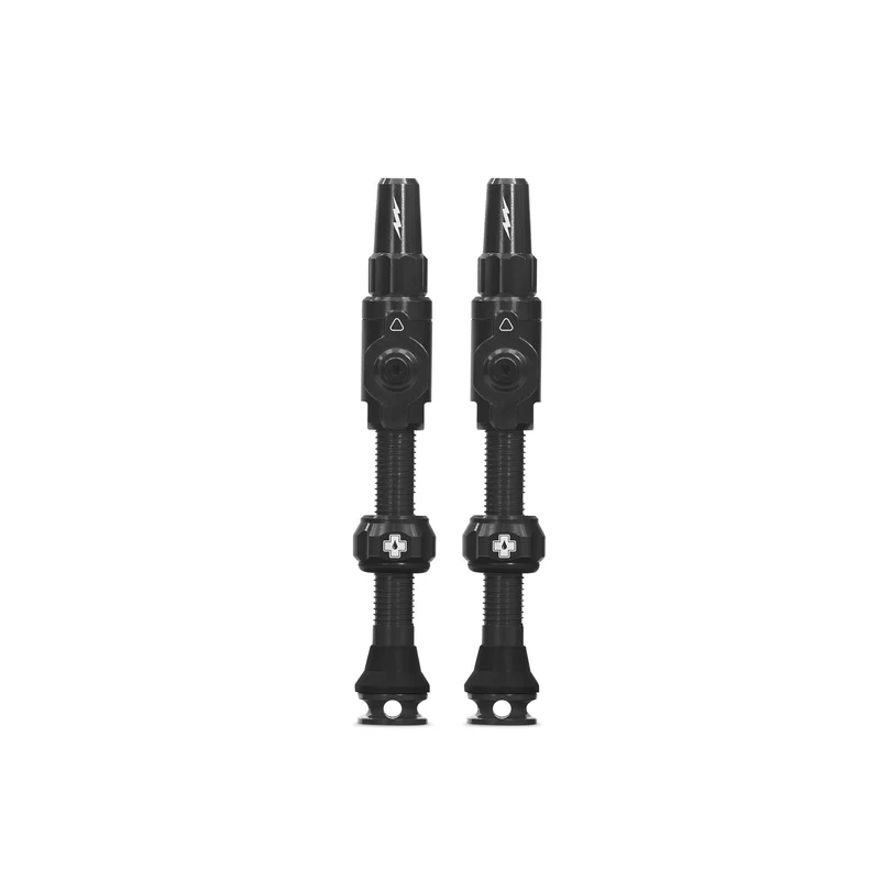 Big Bore Lite Tubeless Valves