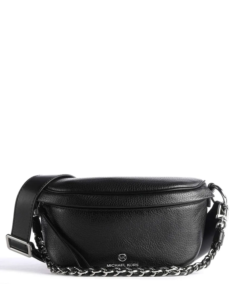 Michael Kors Slater Crossover väska black