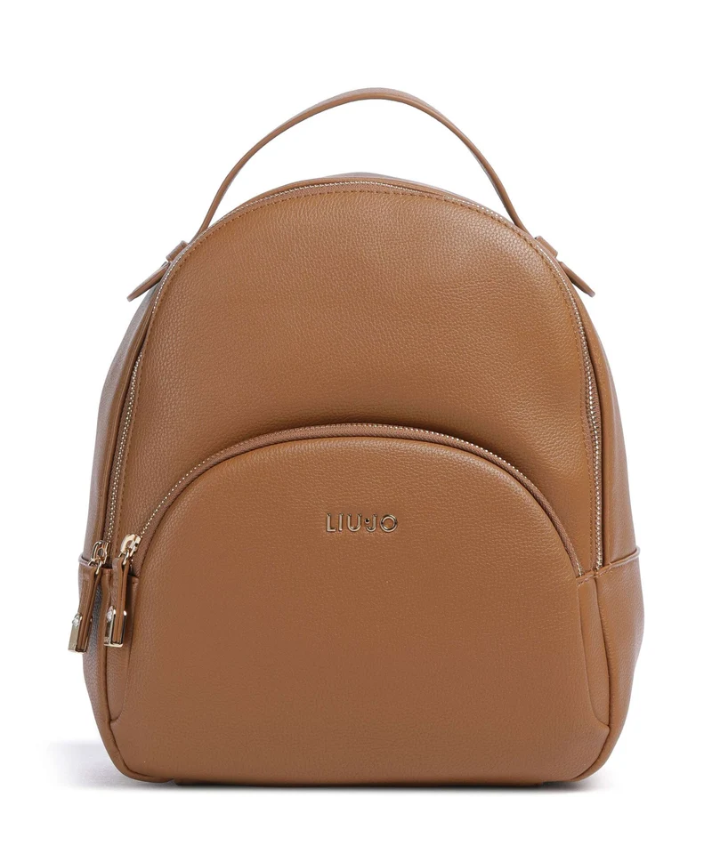 Liu Jo Manhattan M Ryggsäck suede