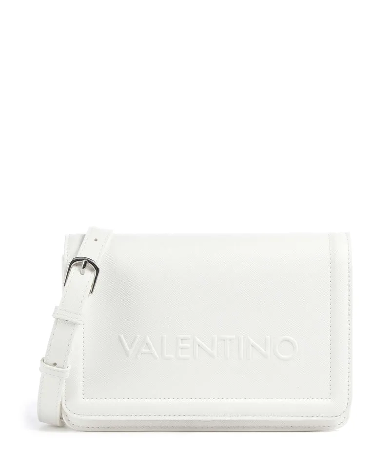 Valentino Bags Pandia Re Crossover väska bianco