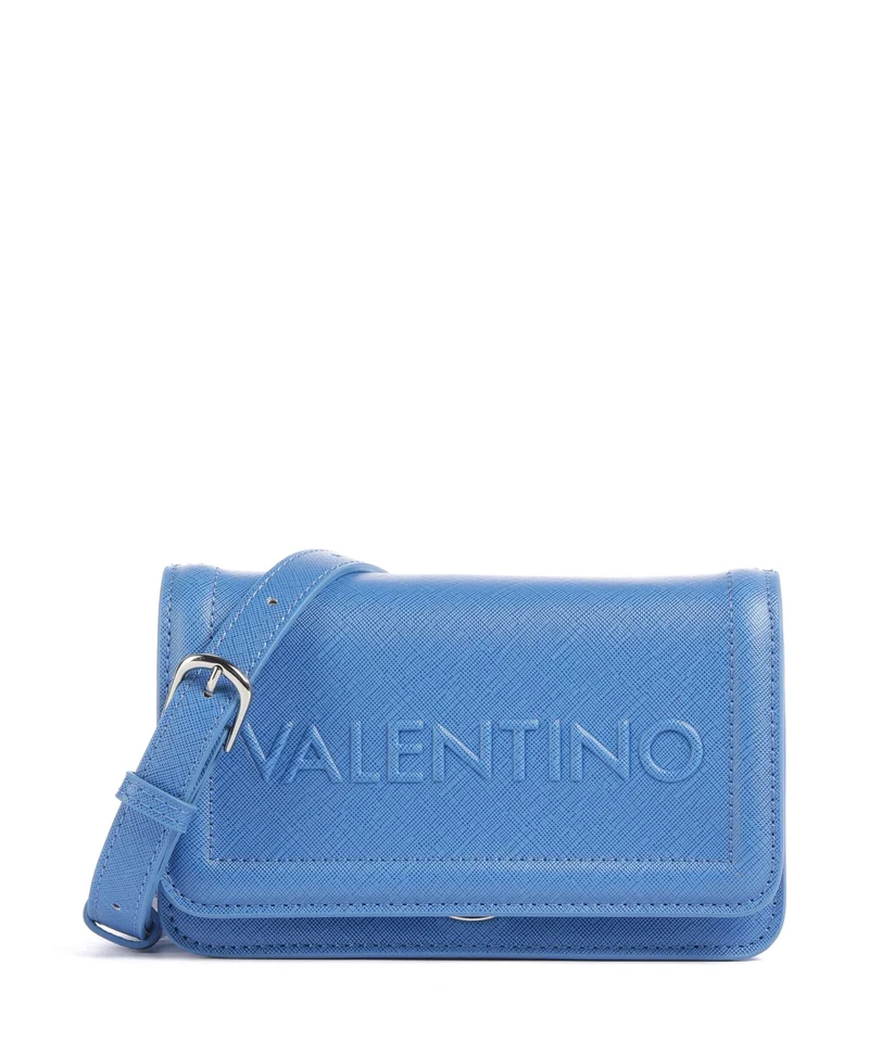 Valentino Bags Pandia Re Crossover väska bluette