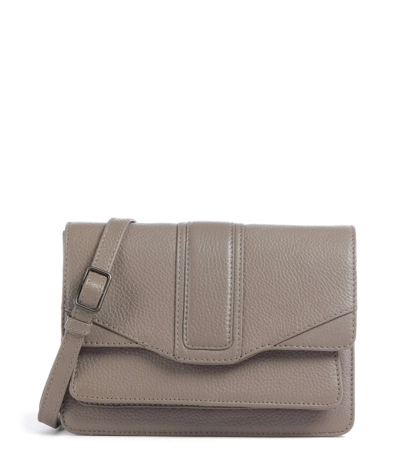 Markberg Jane Crossover väska taupe