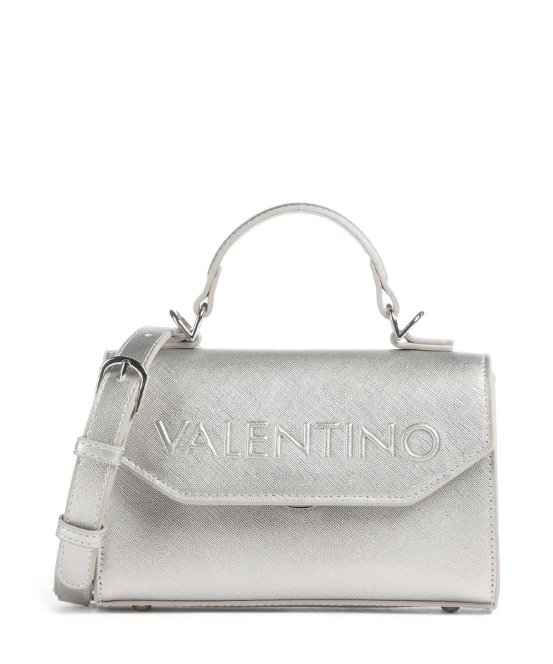 Valentino Bags Pandia Re Crossover väska argento
